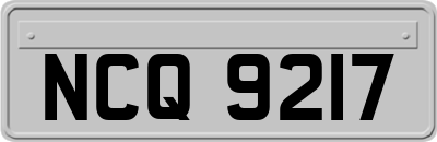 NCQ9217