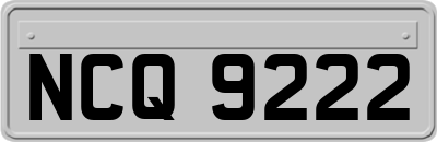 NCQ9222