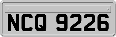 NCQ9226