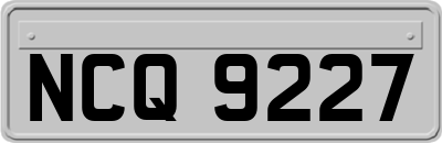 NCQ9227