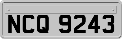 NCQ9243