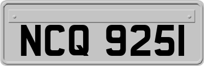 NCQ9251