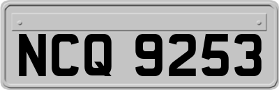 NCQ9253