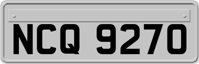 NCQ9270