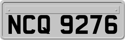 NCQ9276