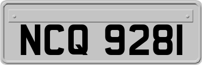 NCQ9281