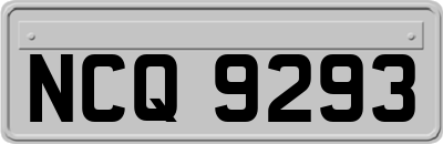 NCQ9293