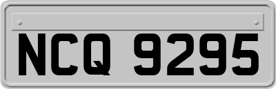NCQ9295