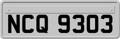 NCQ9303