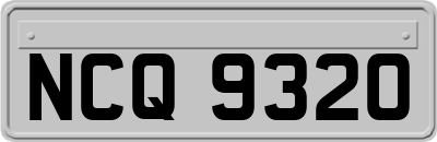 NCQ9320