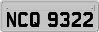 NCQ9322