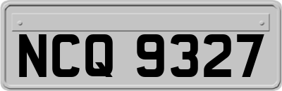 NCQ9327