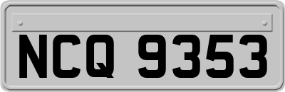 NCQ9353