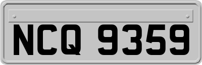 NCQ9359