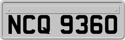 NCQ9360