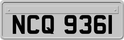 NCQ9361