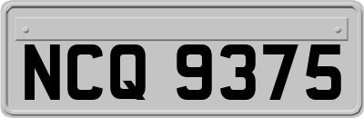 NCQ9375