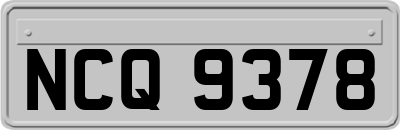 NCQ9378