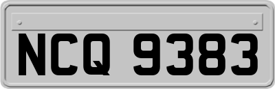 NCQ9383