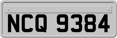 NCQ9384
