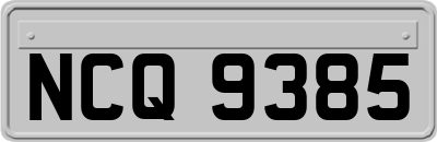 NCQ9385