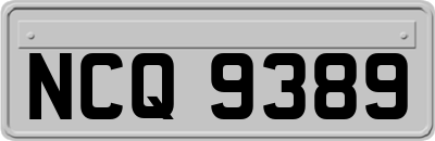 NCQ9389