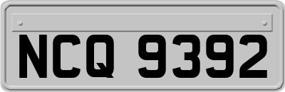 NCQ9392