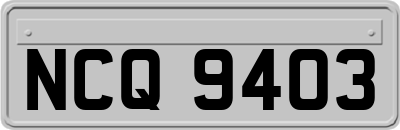 NCQ9403