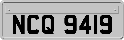 NCQ9419