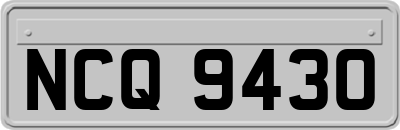 NCQ9430