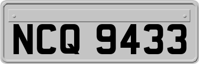 NCQ9433