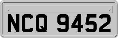 NCQ9452