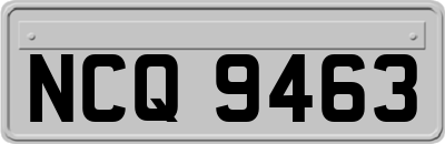NCQ9463