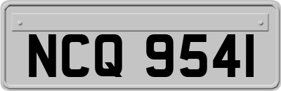 NCQ9541