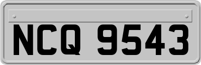 NCQ9543