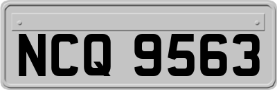 NCQ9563
