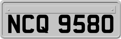 NCQ9580