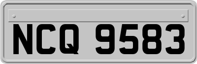 NCQ9583