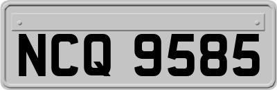 NCQ9585