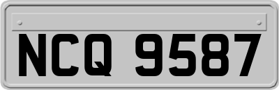 NCQ9587