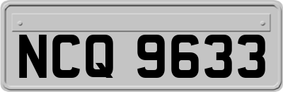 NCQ9633