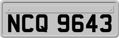 NCQ9643