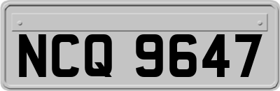 NCQ9647