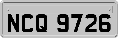 NCQ9726
