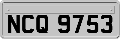 NCQ9753