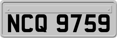 NCQ9759