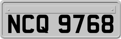 NCQ9768
