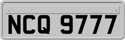 NCQ9777