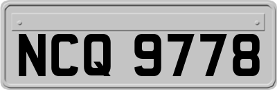 NCQ9778