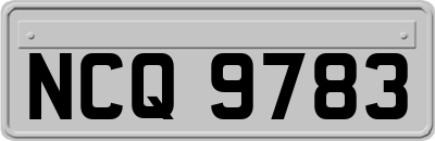 NCQ9783